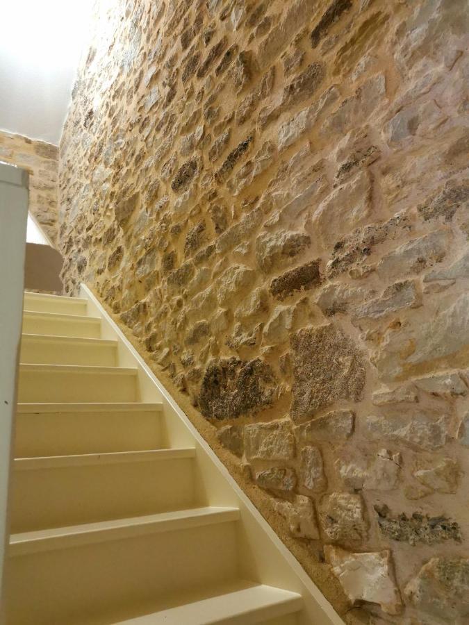 3 Self-Contained Gites With Pool And Games Room Saint-Georges-de-Noisne Екстер'єр фото