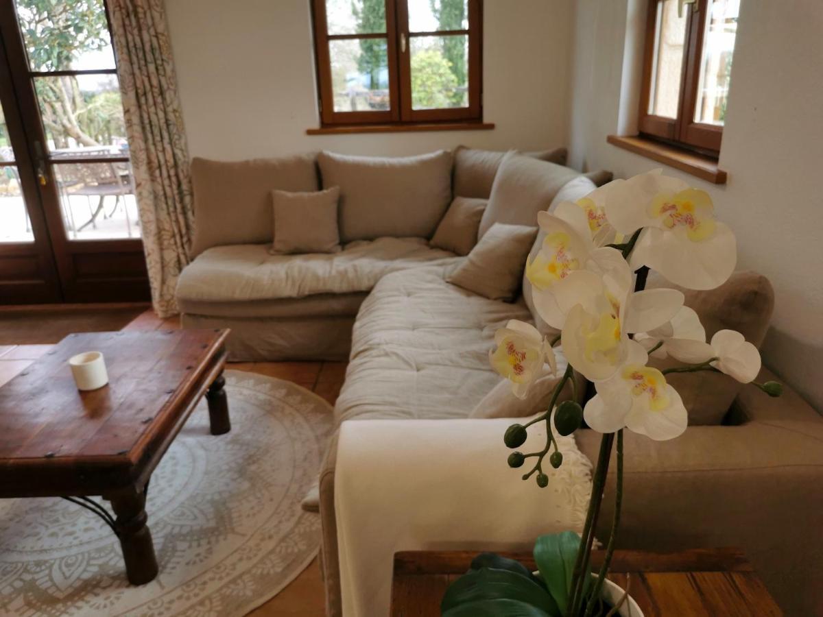 3 Self-Contained Gites With Pool And Games Room Saint-Georges-de-Noisne Екстер'єр фото