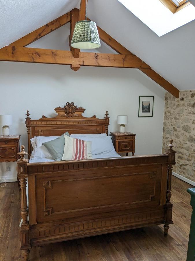 3 Self-Contained Gites With Pool And Games Room Saint-Georges-de-Noisne Екстер'єр фото