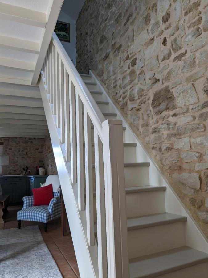 3 Self-Contained Gites With Pool And Games Room Saint-Georges-de-Noisne Екстер'єр фото